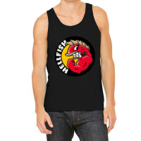 Trending Hellfish - Pocket Tank Top | Artistshot