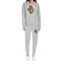 Paris Hilton 6 Hoodie & Jogger Set | Artistshot