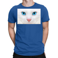 Kitty Cat Merchandise Poster Summer T-shirt | Artistshot