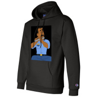 Paradise Pd Who Needs Criminals 11 Champion Hoodie | Artistshot