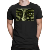 The Green Face Reloaded T-shirt | Artistshot