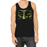 The Green Face Reloaded Tank Top | Artistshot