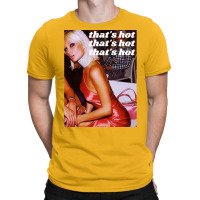 Paris Hilton 8 T-shirt | Artistshot