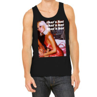 Paris Hilton 8 Tank Top | Artistshot