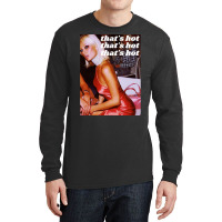 Paris Hilton 8 Long Sleeve Shirts | Artistshot