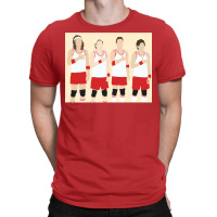 One Direction T-shirt | Artistshot