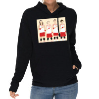 One Direction Lightweight Hoodie | Artistshot