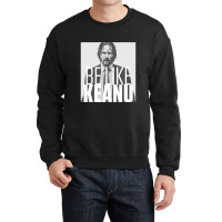 The Hit Man Crewneck Sweatshirt | Artistshot