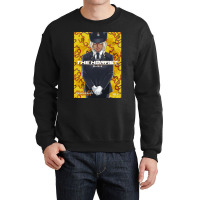 The Hornet Anime Crewneck Sweatshirt | Artistshot