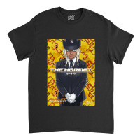 The Hornet Anime Classic T-shirt | Artistshot