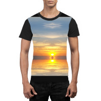 The Illusion Has Broken Holographic Universe Graphic T-shirt | Artistshot