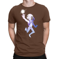 Oneyplays ! Dingdongvg ! Space Alien Art! T-shirt | Artistshot