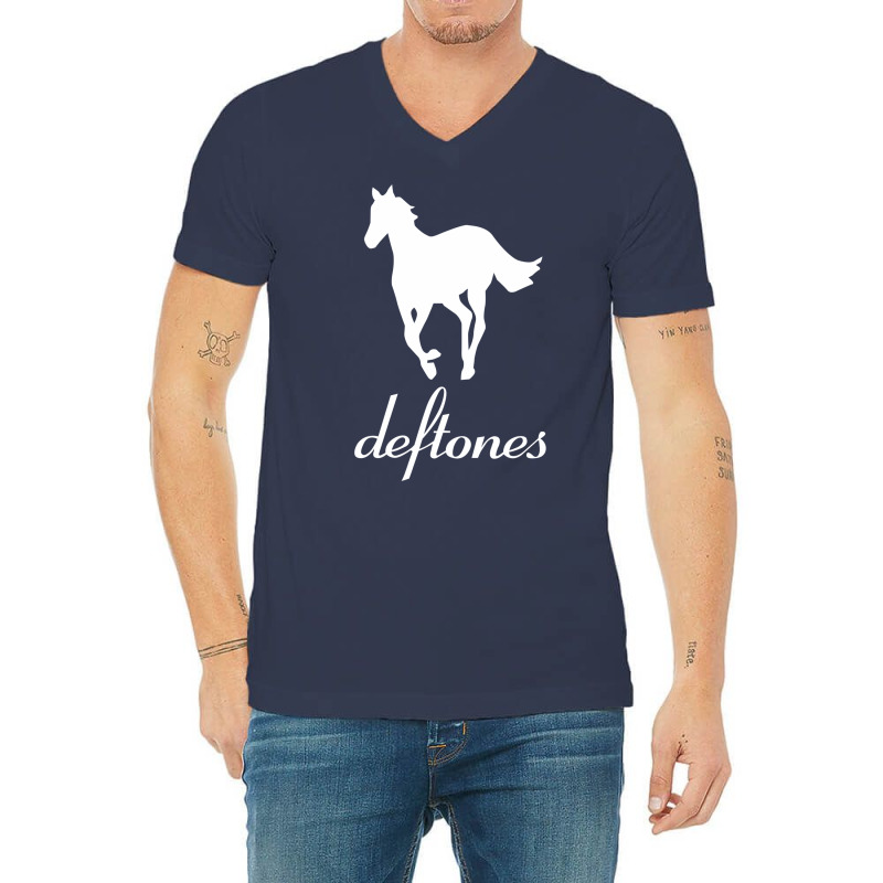 Jaran Poni V-neck Tee | Artistshot