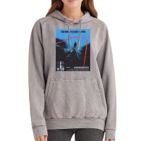 Posty   Goodbyes Album Cover Vintage Hoodie | Artistshot