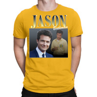 Jason Bateman T-shirt | Artistshot