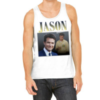 Jason Bateman Tank Top | Artistshot