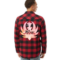 Hank Williams Jr Flannel Shirt | Artistshot