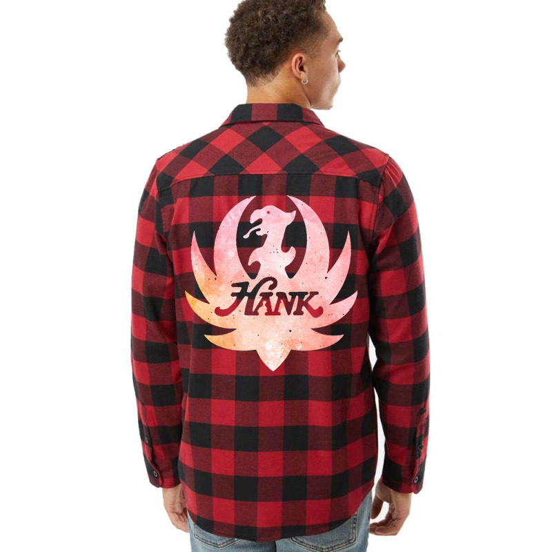 Hank Williams Jr Flannel Shirt | Artistshot