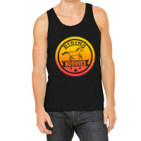 Hot Trend Horse Lover Equestrian Riding Buddies Girl Tank Top | Artistshot