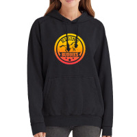 Hot Trend Horse Lover Equestrian Riding Buddies Girl Vintage Hoodie | Artistshot