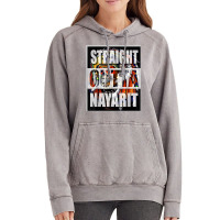 Straight Outta Nayarit Mexico Apache T Shirt Vintage Hoodie | Artistshot