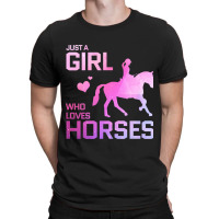 Trending Horse Racing-cmwq6 T-shirt | Artistshot