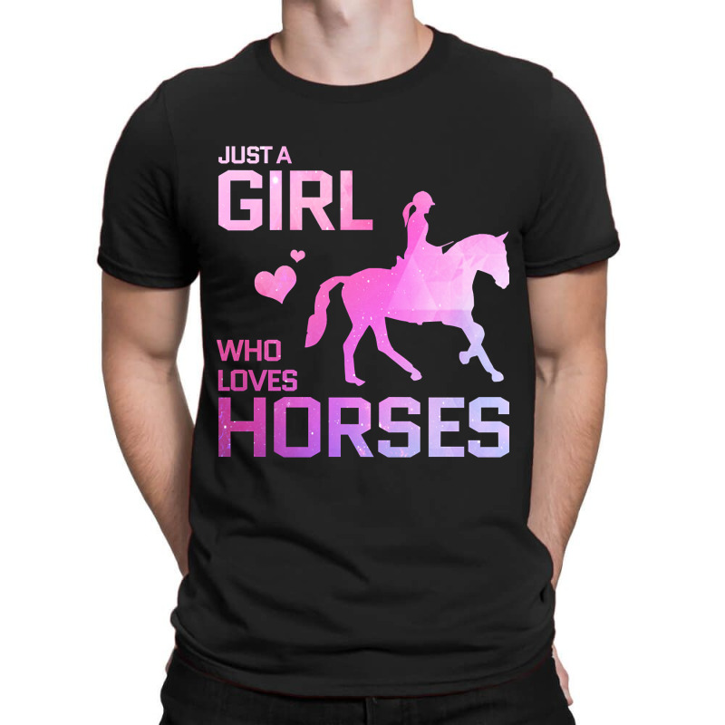 Trending Horse Racing-cmwq6 T-shirt | Artistshot