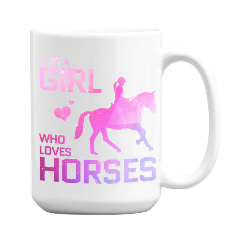 Trending Horse Racing-cmwq6 15 Oz Coffee Mug | Artistshot