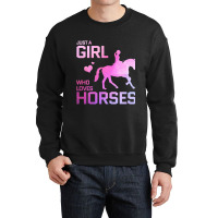 Trending Horse Racing-cmwq6 Crewneck Sweatshirt | Artistshot