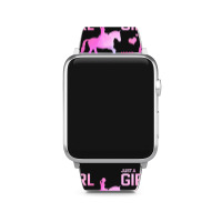 Trending Horse Racing-cmwq6 Apple Watch Band | Artistshot