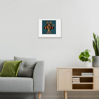 More Again Forever Metal Print Horizontal | Artistshot