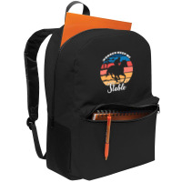 Hot Trend Horses Keep Me Stable Backpack | Artistshot