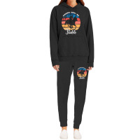 Hot Trend Horses Keep Me Stable Hoodie & Jogger Set | Artistshot