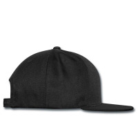 St Patricks And Horseshoes With Shamrocks Printed Hat | Artistshot