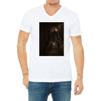 Jason Found You 1 V-neck Tee | Artistshot