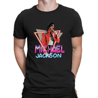 Michael Jackson T-shirt | Artistshot