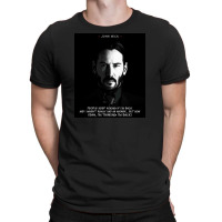 Quotes T-shirt | Artistshot