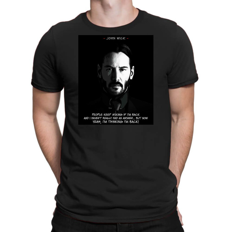 Quotes T-shirt | Artistshot