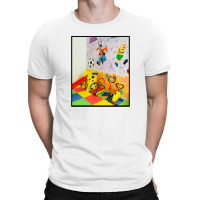 Kids T-shirt | Artistshot