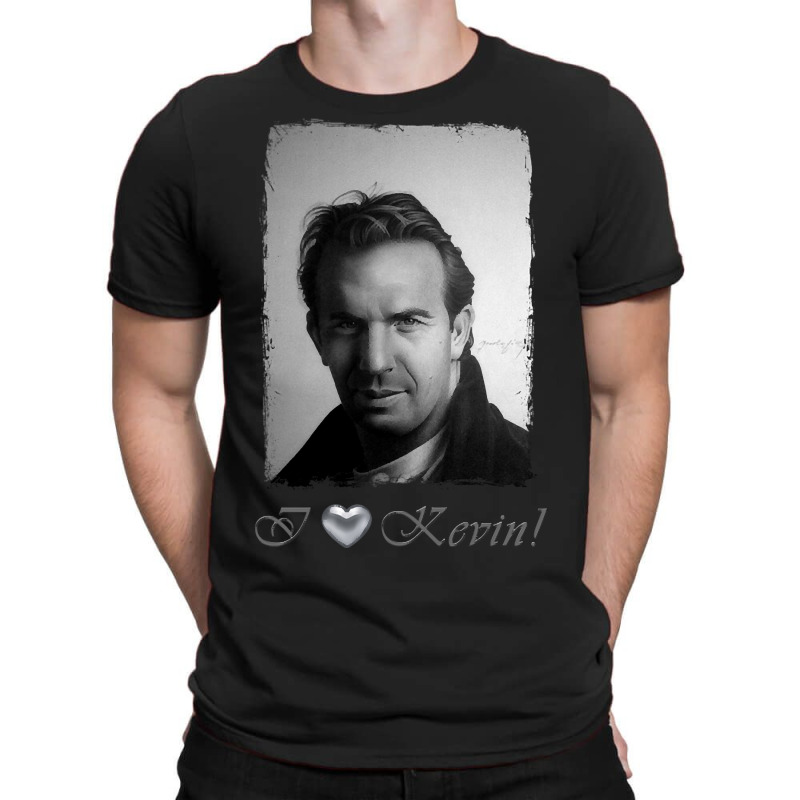 Trending I Love Kevin ! T-shirt | Artistshot