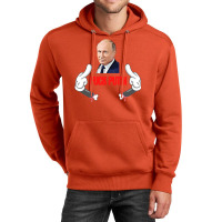 Fuck Putin   Red Unisex Hoodie | Artistshot