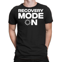 Funny Get Well Soon Art For Men Women Post Surgery Recovery T Shirt T-shirt | Artistshot