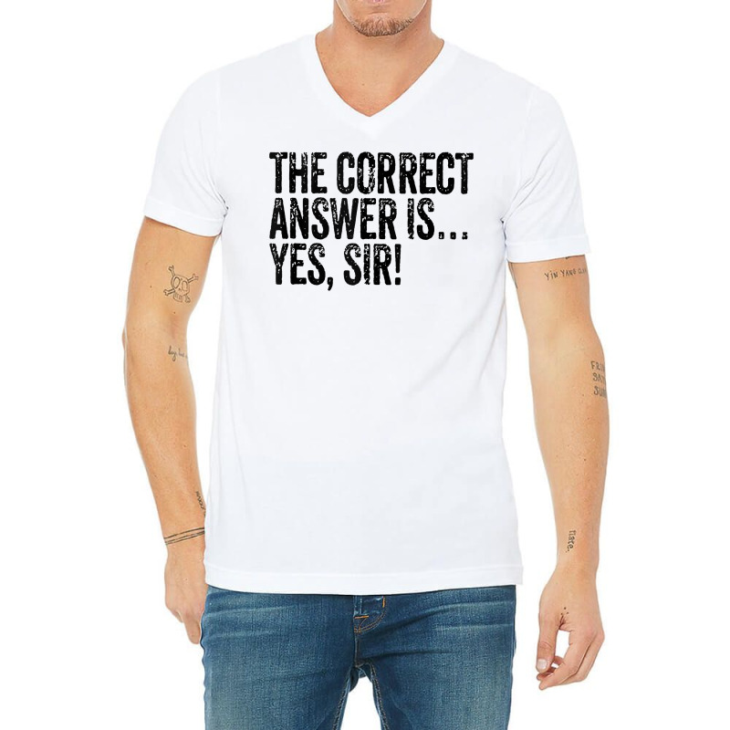 Dom Dom Yes Yes | Essential T-Shirt