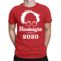 Hindsight Is 2020    Retro T-shirt | Artistshot