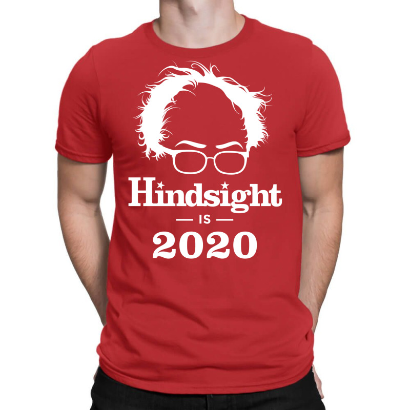 Hindsight Is 2020    Retro T-Shirt by gouselauckt | Artistshot