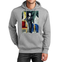 James K Polkpresident Elect Of The United States 1844 Currier Amp Ives Unisex Hoodie | Artistshot