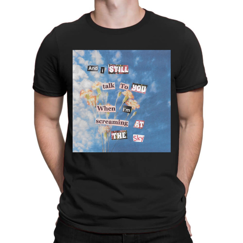 Trending I Still Talk To You T-shirt | Artistshot