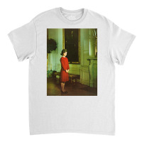 Jaqueline Quotjackiequot Kennedy Quotwhite House Tourquot   Summer Classic T-shirt | Artistshot