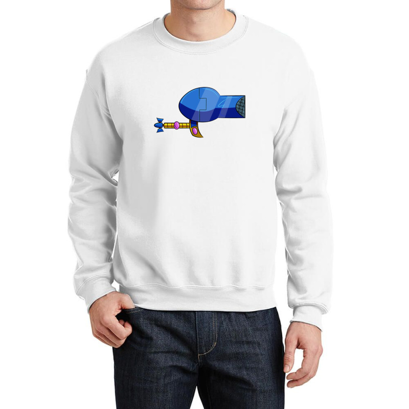 Mighty Magiswords For Kids  11 Crewneck Sweatshirt | Artistshot