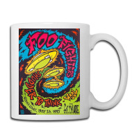 Shudder To Think Coffee Mug | Artistshot